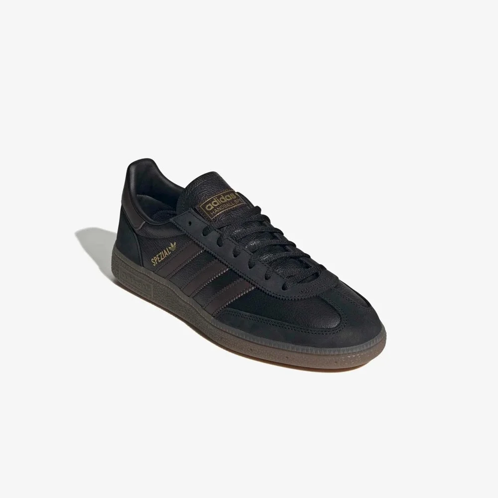 Size 10 - [NEW] Men's adidas Handball Spezial Shoes 'Black' IH6568